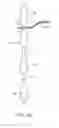 Fig. 08 - METHODS AND APPARATUS FOR COUPLING A PROSTHESIS TO A SPINAL SEGMENT
