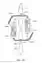 Fig. 12 - METHODS AND APPARATUS FOR COUPLING A PROSTHESIS TO A SPINAL SEGMENT