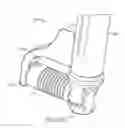 Fig. 23 - METHODS AND APPARATUS FOR COUPLING A PROSTHESIS TO A SPINAL SEGMENT