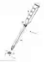 Fig. 01 - Laminar hook insertion device