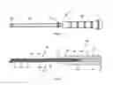 Fig. 04 - Laminar hook insertion device