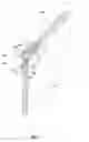 Fig. 06 - Rear-retaining structure for dynamic hip screw