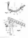 Fig. 14 - Orthognathic implant and methods of use