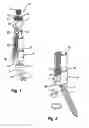 Fig. 02 - MONOPLANAR BONE ANCHORING DEVICE WITH SELECTABLE PIVOT PLANE