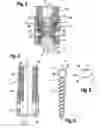 Fig. 03 - MONOPLANAR BONE ANCHORING DEVICE WITH SELECTABLE PIVOT PLANE