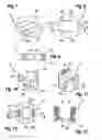 Fig. 04 - MONOPLANAR BONE ANCHORING DEVICE WITH SELECTABLE PIVOT PLANE