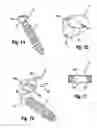 Fig. 05 - MONOPLANAR BONE ANCHORING DEVICE WITH SELECTABLE PIVOT PLANE