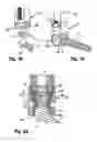 Fig. 06 - MONOPLANAR BONE ANCHORING DEVICE WITH SELECTABLE PIVOT PLANE