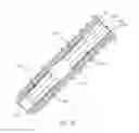 Fig. 04 - Screw for joint fusion