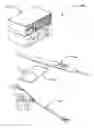 Fig. 01 - Electrosurgical system for multi-frequency interrogation of parasitic parameters of an electrosurgical instrument