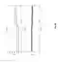 Fig. 21 - INTER-ELECTRODE IMPEDANCE FOR DETECTING TISSUE DISTANCE, ORIENTATION, CONTACT AND CONTACT QUALITY