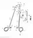 Fig. 04 - Bipolar surgical instrument