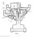 Fig. 02 - Vessel sealing instrument with stepped jaw