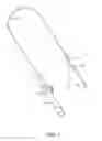Fig. 02 - Irrigated ablation catheter with multiple sensors