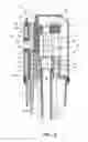 Fig. 06 - Irrigated ablation catheter with multiple sensors