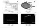Fig. 16 - System and method for estimating a treatment volume for administering electrical-energy based therapies