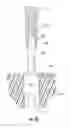Fig. 08 - HANDLE INSTRUMENT SYSTEM AND METHOD