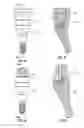 Fig. 16 - Fixed hybrid dental attachment assembly and methods of use