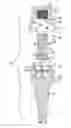 Fig. 18 - Fixed hybrid dental attachment assembly and methods of use