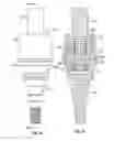 Fig. 25 - Fixed hybrid dental attachment assembly and methods of use