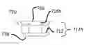 Fig. 01 - DENTAL IMPLANT INSERT ADAPTOR