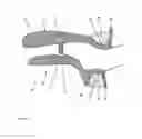 Fig. 04 - Scanable tray for producing a dental prosthesis