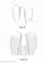 Fig. 10 - A METHOD AND SYSTEM FOR THE MANUFACTURING OF AN ORAL TEMPLATE FROM A 3D DIGITAL DATA
