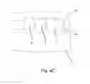 Fig. 15 - A METHOD AND SYSTEM FOR THE MANUFACTURING OF AN ORAL TEMPLATE FROM A 3D DIGITAL DATA