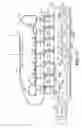 Fig. 16 - Implantable digestive tract organ