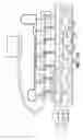Fig. 17 - Implantable digestive tract organ