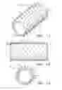 Fig. 10 - Regenerative Respiratory Tract Prostheses