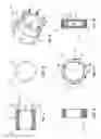 Fig. 03 - Collapsible valve having paravalvular leak protection