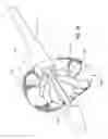 Fig. 12 - Collapsible valve having paravalvular leak protection