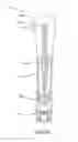 Fig. 10 - Adjustable implant system