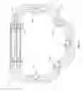 Fig. 14 - Adjustable implant system
