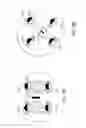 Fig. 33 - Adjustable implant system