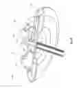 Fig. 28 - Epicardial anchor devices and methods