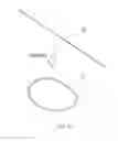 Fig. 10 - SIZE MEASURING TOOL FOR ARTIFICIAL ANNULUS