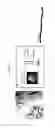 Fig. 20 - Intervertebral disc implant