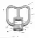 Fig. 09 - Angulating bone plate