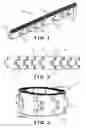 Fig. 02 - Expandable inter-vertebral cage and method of installing same