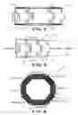 Fig. 03 - Expandable inter-vertebral cage and method of installing same