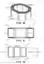 Fig. 05 - Expandable inter-vertebral cage and method of installing same