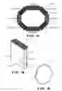 Fig. 06 - Expandable inter-vertebral cage and method of installing same