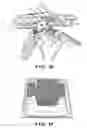 Fig. 07 - Expandable inter-vertebral cage and method of installing same