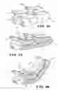 Fig. 10 - Expandable inter-vertebral cage and method of installing same