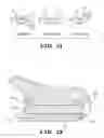 Fig. 13 - Expandable inter-vertebral cage and method of installing same
