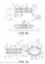 Fig. 14 - Expandable inter-vertebral cage and method of installing same