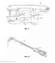 Fig. 06 - Expanding interbody implant and articulating inserter and method
