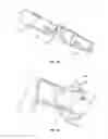 Fig. 12 - Expanding interbody implant and articulating inserter and method